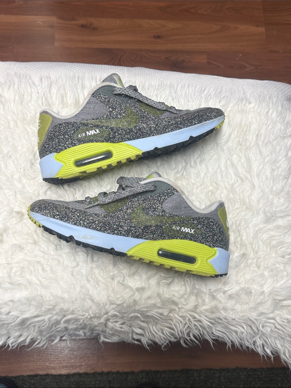 Nike Air Max 90 G NRG Golf Shoes